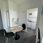 Vue Degagee Sur Le , A 100m De La Et Du Centre Ville, Exposition Sud Apartament Wimereux