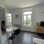 Apartament Vue Degagee Sur Le , A 100m De La Et Du Centre Ville, Exposition Sud *