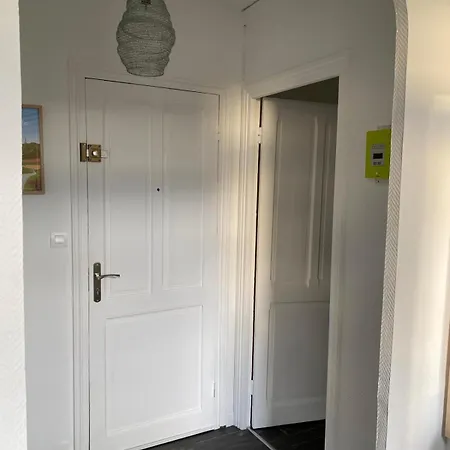 Apartament Vue Degagee Sur Le , A 100m De La Et Du Centre Ville, Exposition Sud Wimereux