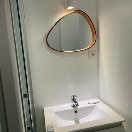 Vue Degagee Sur Le , A 100m De La Et Du Centre Ville, Exposition Sud Apartament Wimereux