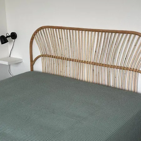 Vue Dégagée Sur Le , à 100m De La Et Du Centre Ville, Exposition Sud Appartement Wimereux