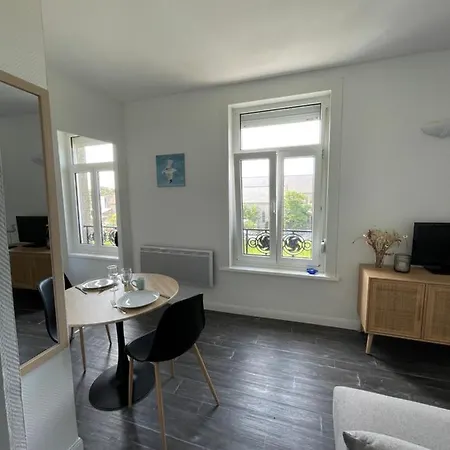 Apartamento Vue Dégagée Sur Le , à 100m De La Et Du Centre Ville, Exposition Sud *