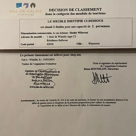 Apartamento Vue Dégagée Sur Le , à 100m De La Et Du Centre Ville, Exposition Sud