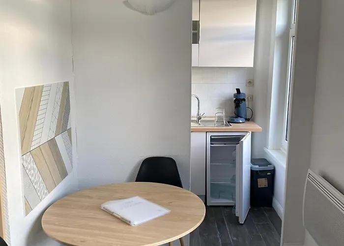 Vue Dégagée Sur Le , à 100m De La Et Du Centre Ville, Exposition Sud